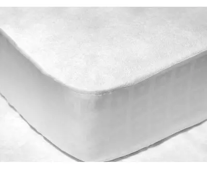 Чехол для матраса Simpl Protection борт (30, 200, Белый, 80)