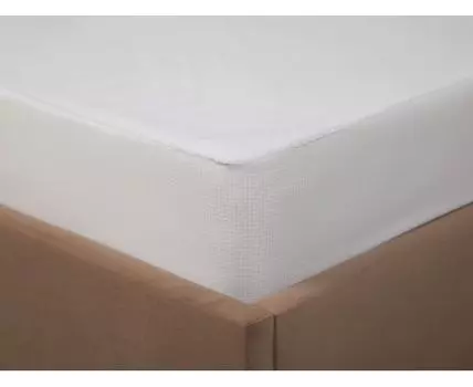 Чехол для матраса Soft Armor (30, 190/200, Водонепроницаемые, Белый, 80/200)