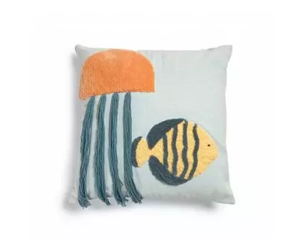 Чехол для подушки Cordelia