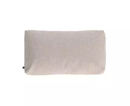 Чехол для подушки Galene 30 x 50 cm бежевый
