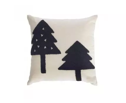 Чехол для подушки Saori