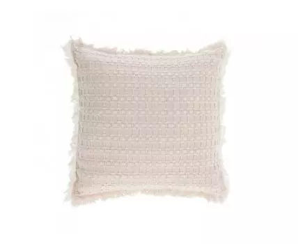 Чехол для подушки Shallowy (Белый, 45)