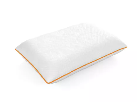 Чехол из сатина для подушки Fusion, Fresh