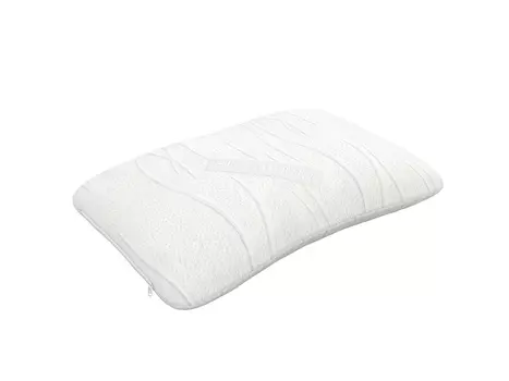 Чехол из трикотажа для подушки Breeze