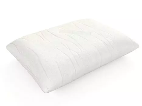Чехол из трикотажа для подушки Middle, Soft, Firm
