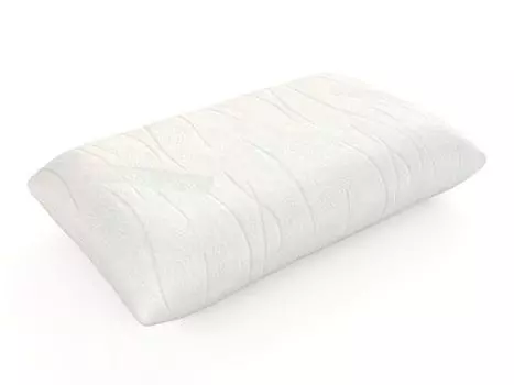 Чехол из трикотажа для подушки Space M