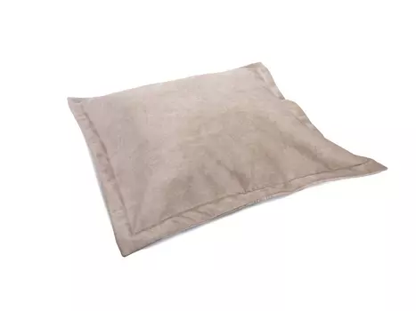 Чехол на декоративную подушку Verda Noel Ash (кремовый)