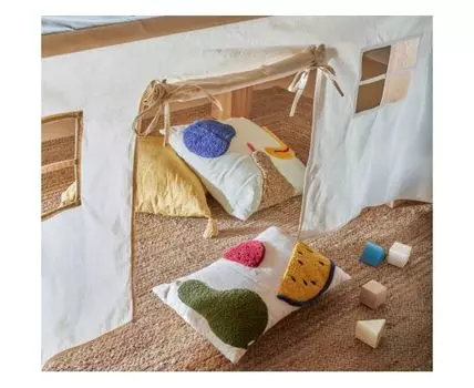 Чехол на подушку Amarantha