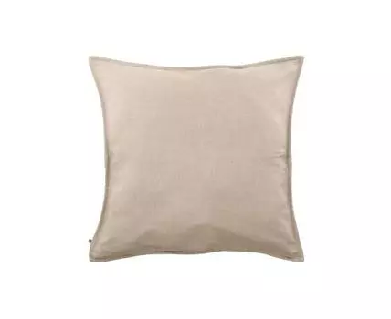 Чехол на подушку Blok (Бежевый, 60)