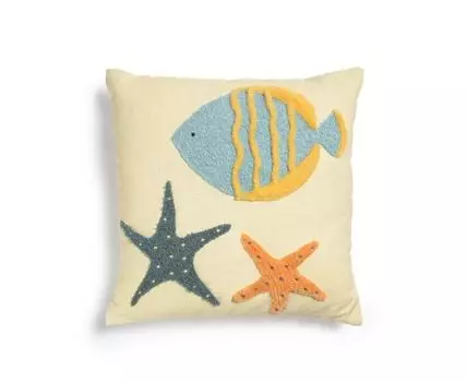 Чехол на подушку Cordelia