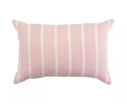 Чехол на подушку Essential (Розовый, 40)