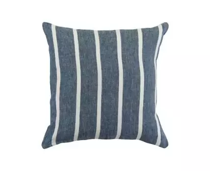 Чехол на подушку Essential (Синий, 45)