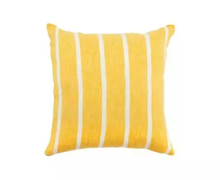Чехол на подушку Essential (Желтый, 45)