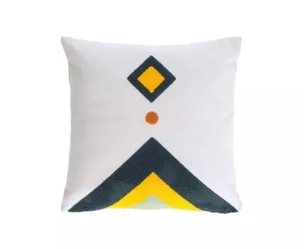 Чехол на подушку Itri 45 x 45 cm