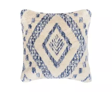 Чехол на подушку из хлопка Nagpur