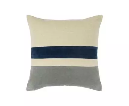 Чехол на подушку с рисунком Tulip garden Terra (мультиколор, 45)