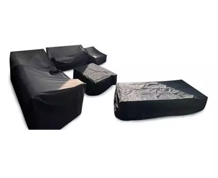 Чехол Tesora (Черный, 83)