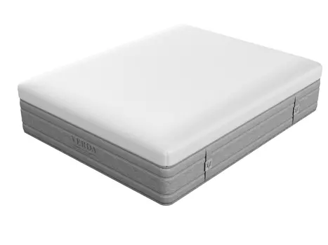 Чехол Verda Veil Water Balance Light