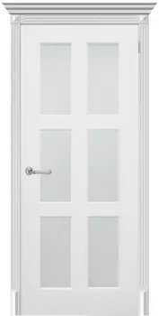 Челси 08 Белый Verda