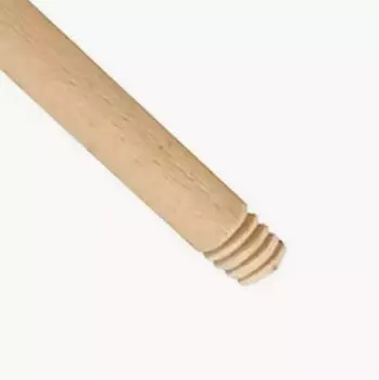 Черенок L 1200 D25 мм, для щеток и метел