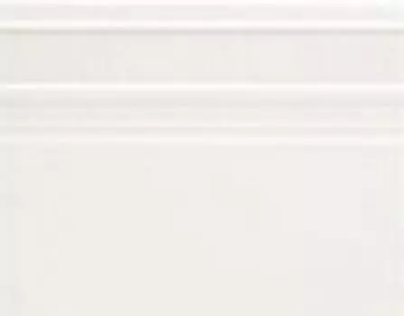 Цоколь MRV161 Alzata Elite Bianco