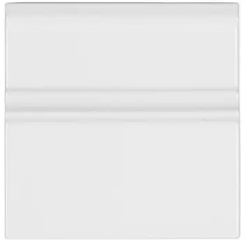 Цоколь Neri ADNE5319 Rodapie Clasico Blanco