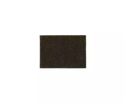 Coper коврик для ванной медно-зеленого цвета, 50 x 70 см