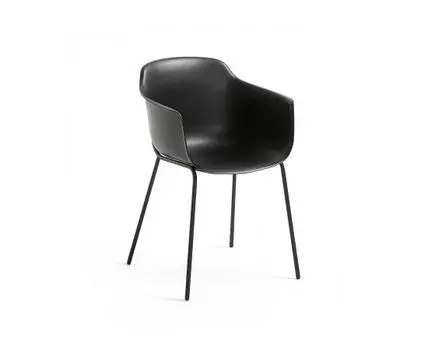 Cтул Khasumi (Черный, 56)