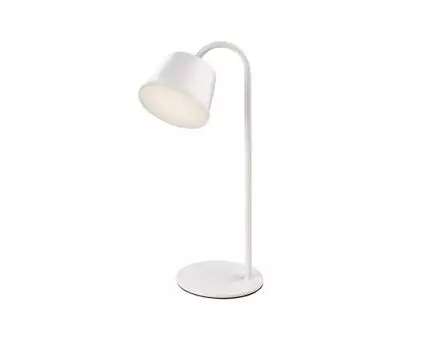 Cuco Уличная настольная лампа LED белая