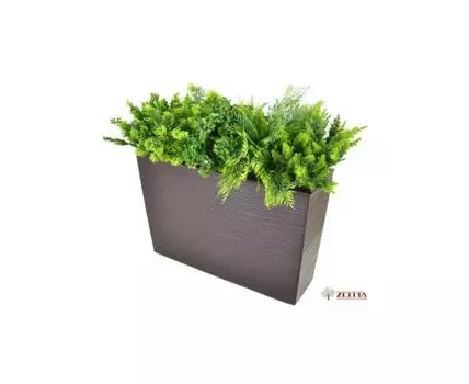 Цветочная композиция Фиеста