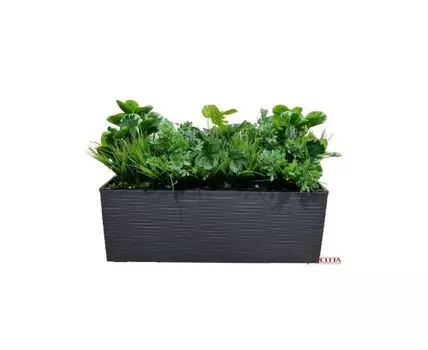 Цветочная композиция Ханти