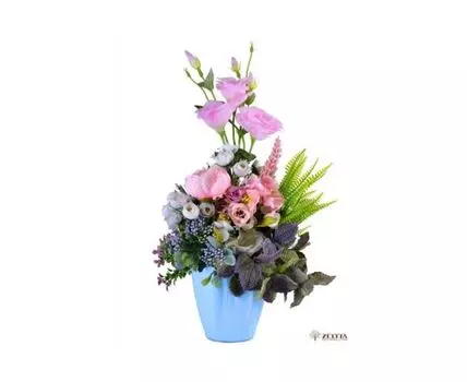 Цветочная композиция Кассиопея