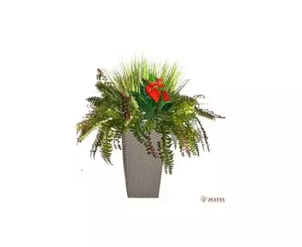 Цветочная композиция Лексия