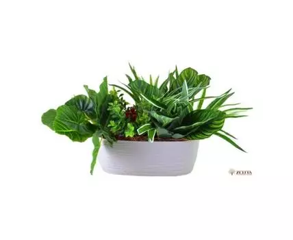 Цветочная композиция Офелия