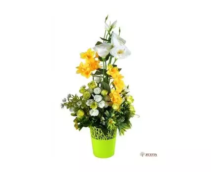 Цветочная композиция Стэфания