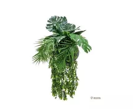 Цветочная композиция Вэлла