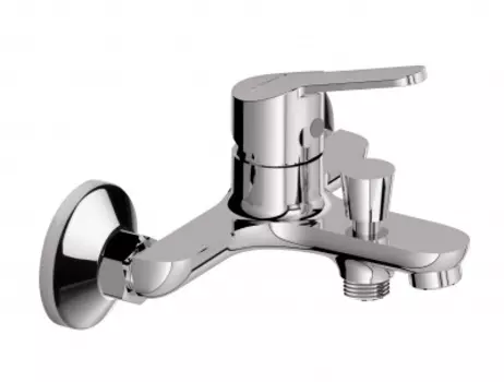 D1010000 Смеситель для ванны и душа