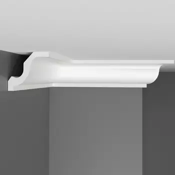 D108/24 Плинтус(55*52*2000 мм)