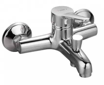 D2010000 Смеситель для ванны и душа
