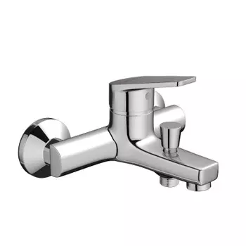 D4010000 Смеситель для ванны и душа