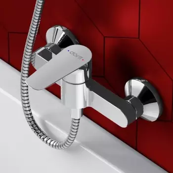 D4010200 Смеситель для душа