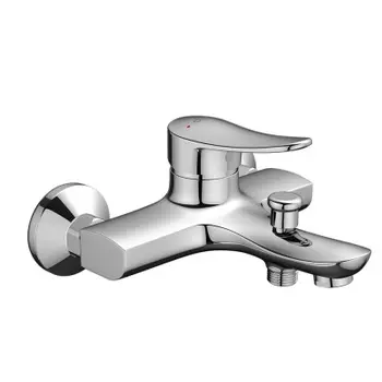 D5010000 Смеситель для ванны и душа