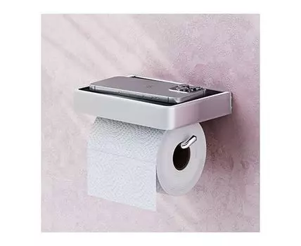 DA77341500 Держатель для туалетной бумаги