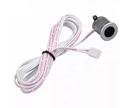 Датчик движения Arlight SR-Door SR-Door-Switch-Silver-R