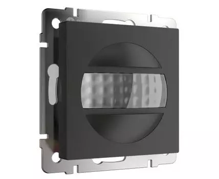 Датчик движения (черный) Werkel