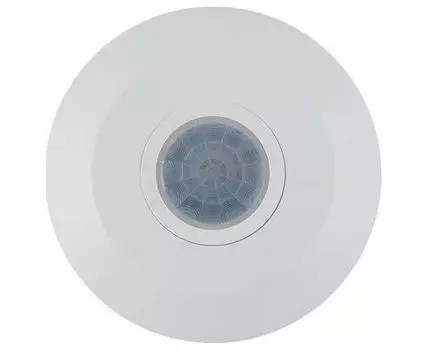 Датчик движения Horoz Electric HL486 HRZ00002582