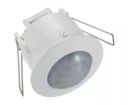 Датчик движения Uniel USN-15-360R-1200W 6567