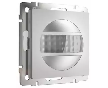 Датчик движения Werkel серебряный W1155106