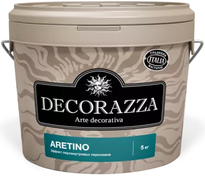 Decorazza Aretino