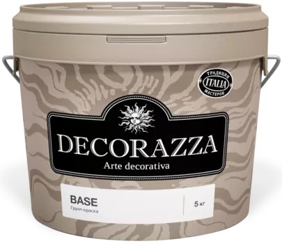 Decorazza Base